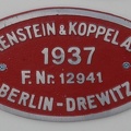Orenstein&Koppel A.G.   -   703