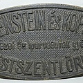 Orenstein&Koppel-Ungarn   -   711