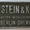 Orenstein&Koppel     -    713