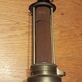 Benzin-Lampe   805