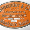 Gmeinder & Co     -    762