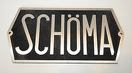Schöma    -    780