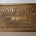 Jung     -    774